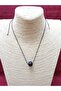 Certified Star Stone Necklace Adjustable Original Natural Stone Multifunctional Necklace 14 Mm - 5