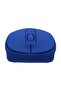 Wireless Sessiz Mavi Mouse Iwm-331rm Silent - 3