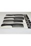 Comb Set of 4 (numbers: 101 104 105 120) - 2
