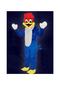 Woodpecker Woody Costume Adult