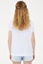 Green Women's T-Shirt - 3