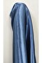 Blue - 2 Satin Fabric