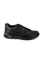 NINA MESH Black Dark Gray Women's Sneaker 100300842 - 2