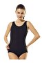 Kuzey Underwear Namaldi 269 Lycra Wide Strap Rambo Body (3 Pcs)