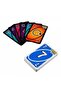 مجموعة بطاقات Uno Flip - 2