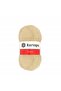 Crystal Fiber Rope 884 Beige