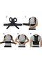 Corset for Waist Back Pain Medical Back Corset Double Underwire Supported Corset Orthopedic Corset Vest - 6