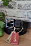 4.5cm Black Original Leather - 3