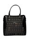 Women's Black Bag - 2