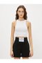 Halter Neck Athlete Body - 3