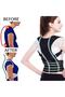 Upright Posture Apparatus Corset for Standing Upright Spine Waist Back Corset Anti-Hunchback - 3