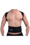 Upright Posture Corset Women's Waist Back Corset Anti-Hunchback Postpartum Corset - 3