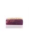 100% Handmade Natural Pumpkin Fiber Lavender Soap 120 Gr - 4