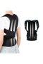 Upright Posture Apparatus Corset for Standing Upright Spine Waist Back Corset Anti-Hunchback Product - 2
