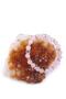 Certified Natural Stone Bracelet - Rose Quartz