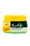 Hair Styling Cream (Lemon, Tea Tree, Almond) 190 ml - 2