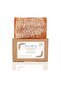 100% Handmade Natural Pumpkin Fiber Honey Milk Soap 120 Gr - 3