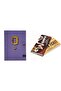 Willy Wonka Çikolata Defter + Friends Koleksiyon Defteri 2'li Set