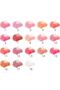 Lip Gloss - Vinyl Lipgloss No: 1 - 4