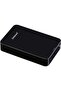 3.5" 6tb 4034303025459 3.0 Black Portable Hard Disk - 2