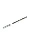 Roller Eye Fine 0.7 Mm Ub-157 Black 12 Pack - 2