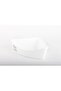 Triangle Bathroom Shelf - Adhesive - 2