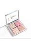 Backstage Glow Shimmering Face Palette - 4