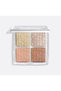 Backstage Glow Shimmering Face Palette