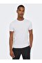Men's 2-Piece Crew Neck T-shirt -22021181