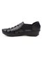 Genuine Leather Orthopedic Comfortable Everyday Women's Sandals 18791395 - 3