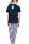 ZERDA PAJAMA SET - 4