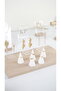 3 Conical Rings - Jewelry Store Showcase Stand - 2