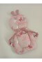 100% Cotton Fabric Baby Head and Neck Protection Pillow - 2