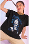 Oversize Blue Lock Seishiro Nagi T-shirt, Unisex Anime Printed T-shirt - 3