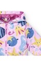 TucTuc - 11369599 Kids' Windbreaker Lilac - 3