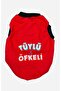 Furry & Fierce Cat Dog Tank Top Cat & Dog Apparel