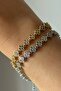 Spring Fields Bracelet - Comfortable and Stylish Design - 4
