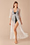 Lady KAFTAN KIMONO - 2