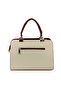 Women's Hand and Shoulder Strap Bag - 7