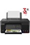 Pixma G3430 Tank Printer Scanner Copier Usb/Wifi A4