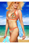 Miorre Carnival Bikini Set