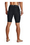 1361602-001 Ua Hg Armor Lng Sho Black Men's Shorts - 3