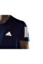 Men's Training T-shirt Suitable for Daily Use and Sports Comfortable Plain T-shirt - 6