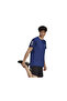 Men's Training T-shirt Suitable for Daily Use and Sports Comfortable Plain T-shirt - 4
