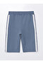 LCW Kids Boy Roller with Elastic Waist - 2