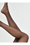 3 Pack Tightening Thin Socks Pantyhose Black Color - 3