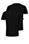 Men's 2-Piece Crew Neck T-shirt -22021181 - 5