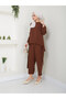 Women's Shalwar Hijab Set - 3