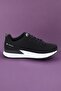 Connect Wmn101498459 Black Women's Casual Sneakers - 5
