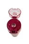 Exclusive Quality BPA Free School and Sports Water Bottle with Lockable Lid and Carrying String - PINK - 3